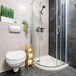 Apartman Downtown Sinatra Air-conditioned