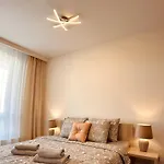 Apartman Downtown Sinatra Air-conditioned