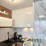 Apartment Downtown Sinatra Air-conditioned