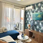 Appartement Downtown Sinatra Air-conditioned *