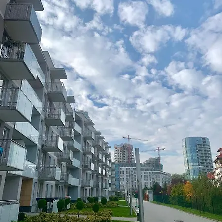 Downtown Sinatra Air-conditioned Апартаменты *