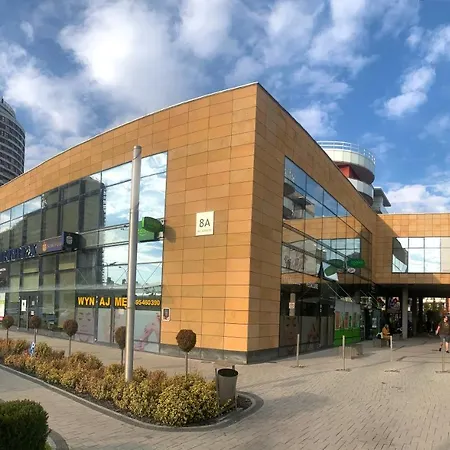 Apartman Downtown Sinatra Air-conditioned