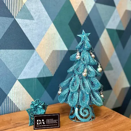 Downtown Sinatra Air-conditioned *