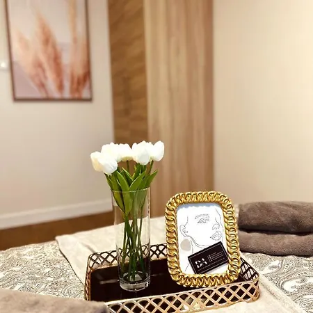 Downtown Sinatra Air-conditioned Апартаменты