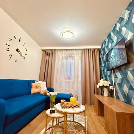 Downtown Sinatra Air-conditioned