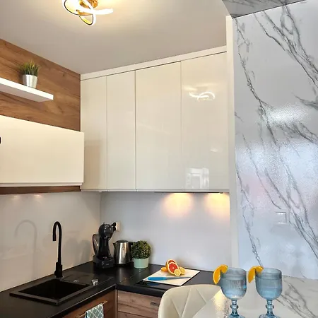 Apartment Downtown Sinatra Air-conditioned