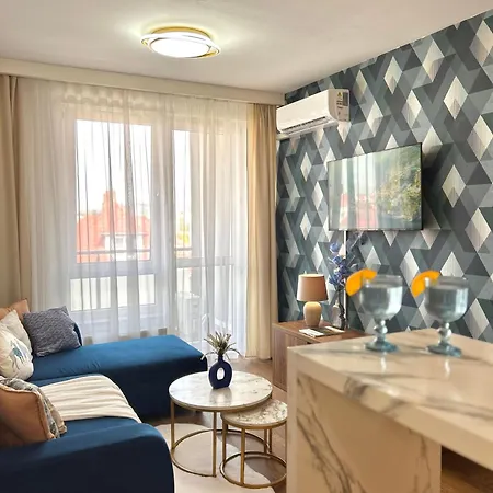 Downtown Sinatra Air-conditioned Apartment *