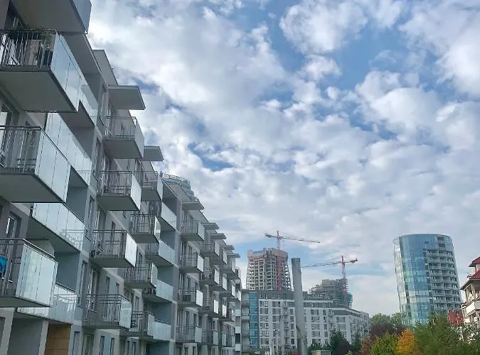 Downtown Sinatra Air-conditioned Apartman *