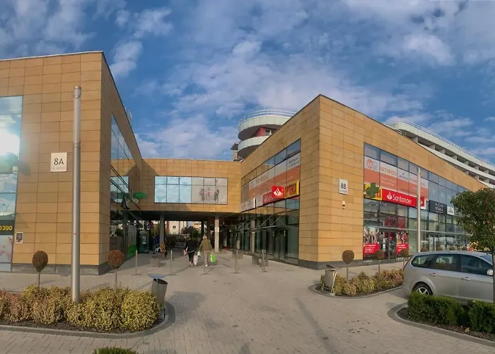 Downtown Sinatra Air-conditioned * Rzeszów