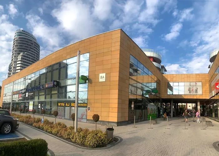 Apartman Downtown Sinatra Air-conditioned