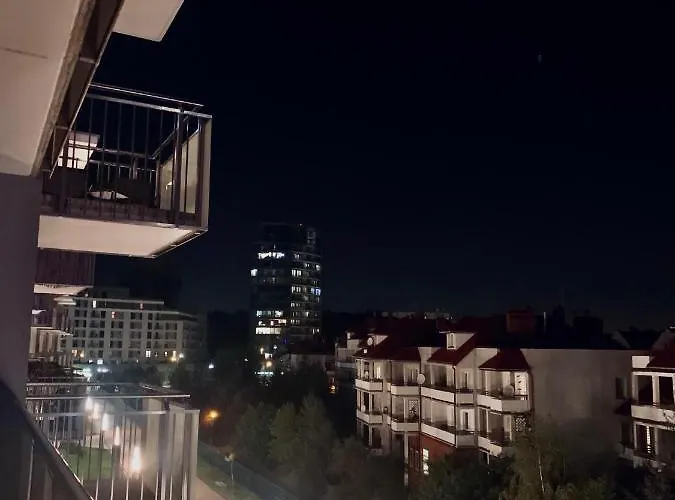 Downtown Sinatra Air-conditioned Rzeszów