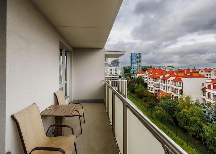 Downtown Sinatra Air-conditioned Rzeszów