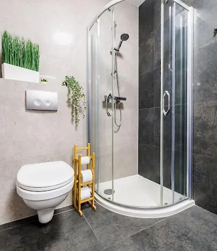 Apartman Downtown Sinatra Air-conditioned