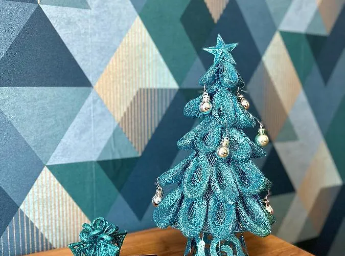 Downtown Sinatra Air-conditioned *