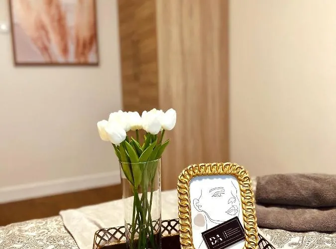 Downtown Sinatra Air-conditioned Appartamento