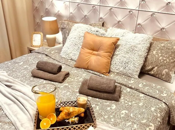 Downtown Sinatra Air-conditioned *