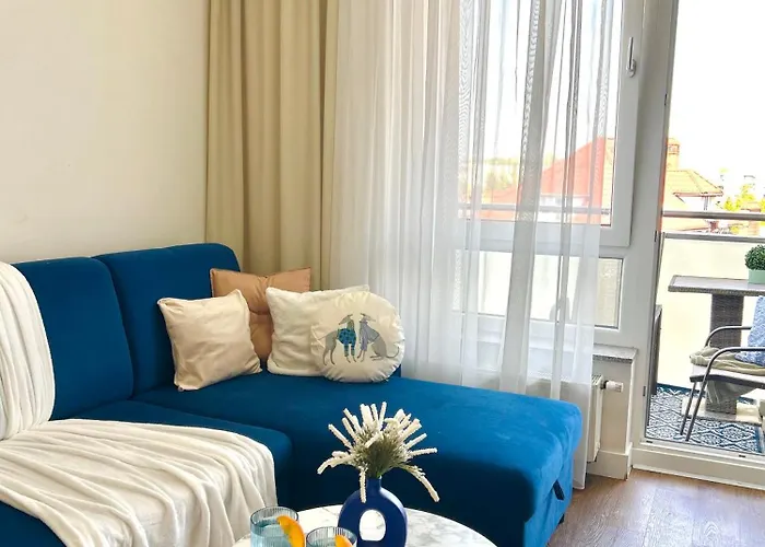 Downtown Sinatra Air-conditioned