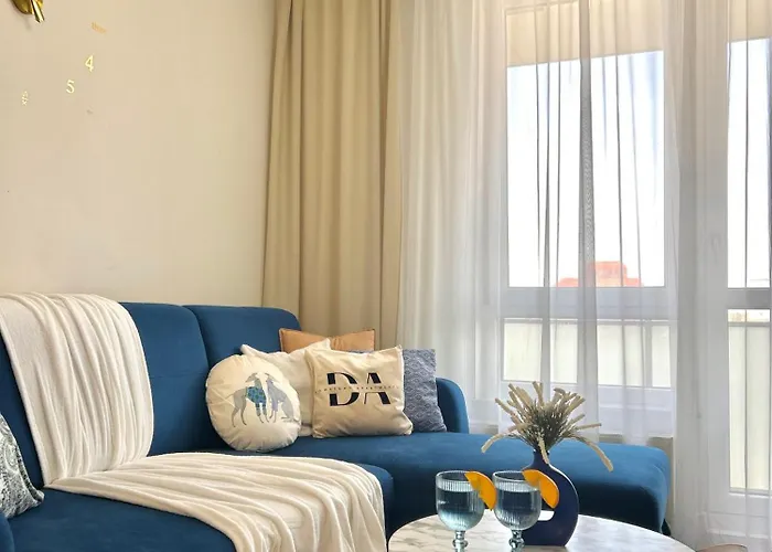 Apartman Downtown Sinatra Air-conditioned Rzeszów