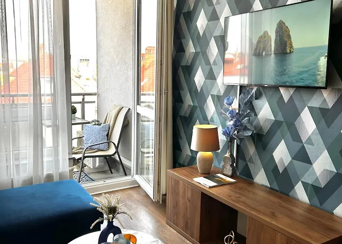 Downtown Sinatra Air-conditioned *