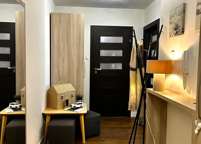 Downtown Sinatra Air-conditioned *