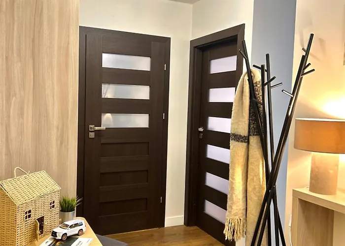 Downtown Sinatra Air-conditioned Apartman *